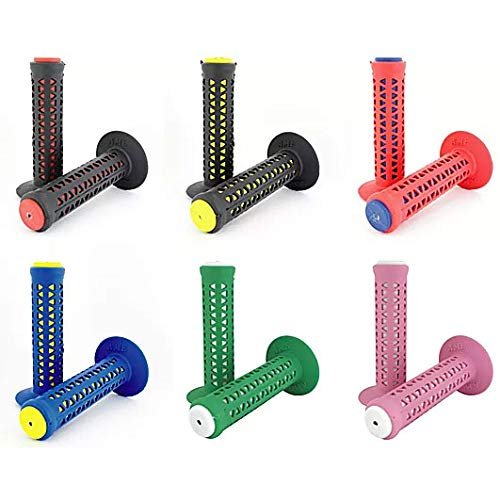 AME081-0701N UNITRON Pink/WH Grip, Pink