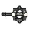 Fan Tactic Clipless BK FUN221-0601A Pedal, Black view 1