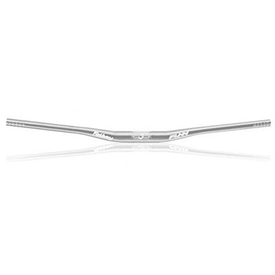 Fan Bar FAT BOY 35/18/785 SIL FUN061-0501B Silver 35/18/785