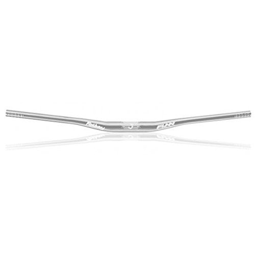 Fan Bar FAT BOY 35/18/785 SIL FUN061-0501B Silver 35/18/785