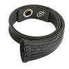 13 FISHING - Ice Rod Sleeve - Black w/ leather tip for rods up to 24" - 13SLEEVE-24 view 1