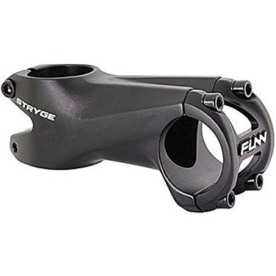 Fan FUN071-1102A Stem STRYGE/-535/75mm BK FUN071-1102A Black, 35/75mm