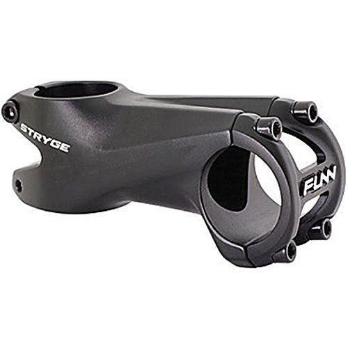 Fan FUN071-1102A Stem STRYGE/-535/75mm BK FUN071-1102A Black, 35/75mm