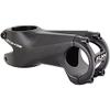 Fan FUN071-1102A Stem STRYGE/-535/75mm BK FUN071-1102A Black, 35/75mm view 1
