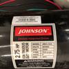 H.F Exchange DC Drive Motor with Flywheel 90VDC, 21A, 2.75HP, 3100rpm, Powerful Duty Permanent Magnet Smooth Operation Easy Replacement Treadmill Motor P/N 1000113141 Work with Livestrong view 2