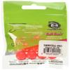 BNR Tackle Soft Beads Red 14mm Artificial Fishing Bait view 2