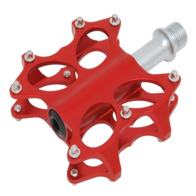 Palmy Sports Butterfly Pedal (Red) YD-4475