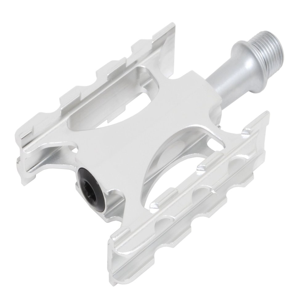 Palmy Sports CNC Urban Pedal (Silver) YD-4470
