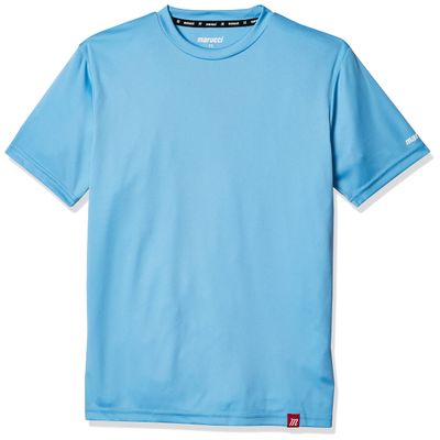 Marucci Sports Equipment Sports, MATDUGT-CB-YS, Team Dugout Tee Youth