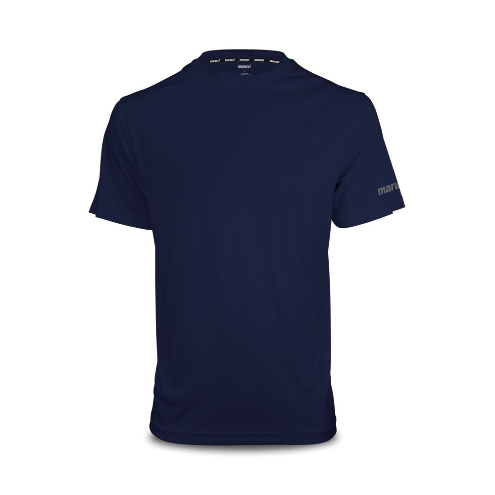 Marucci Sports Equipment Sports, MATDUGT-CB-YXL, Team Dugout Tee Youth