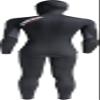Apnea 3.5mm (Black) [XL] view 4