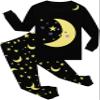 Tkala Fashion Girls Pajamas Little Kids Pjs Sleepwear Children Clothes Sets view 1