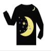 Tkala Fashion Girls Pajamas Little Kids Pjs Sleepwear Children Clothes Sets view 2