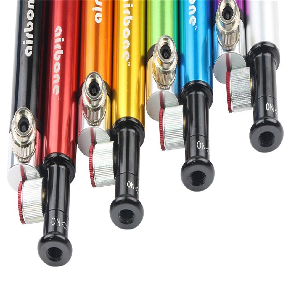 airbone ZT-724 Dual Function Pump
