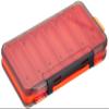 ValleyHill Valley Hill Lure Case Reversible 100#01 Orange view 1
