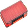 ValleyHill Valley Hill Lure Case Reversible 100#01 Orange view 2