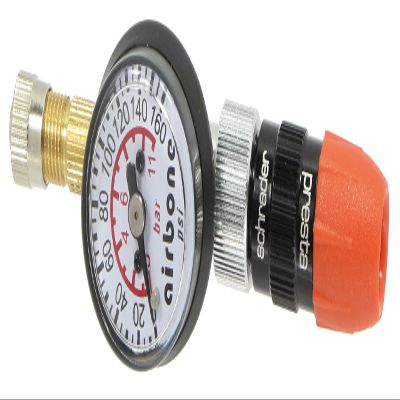 airbone ZT-618 Pressure Gauge