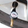 airbone ZT-618 Pressure Gauge view 2