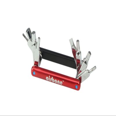 airbone ZT-B020 8 in 1 flat tool
