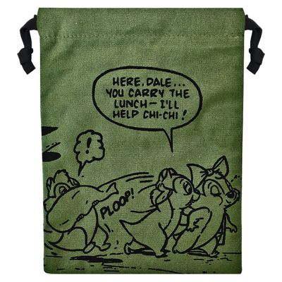 Disney APDS3251 Palette Drawstring Baggage