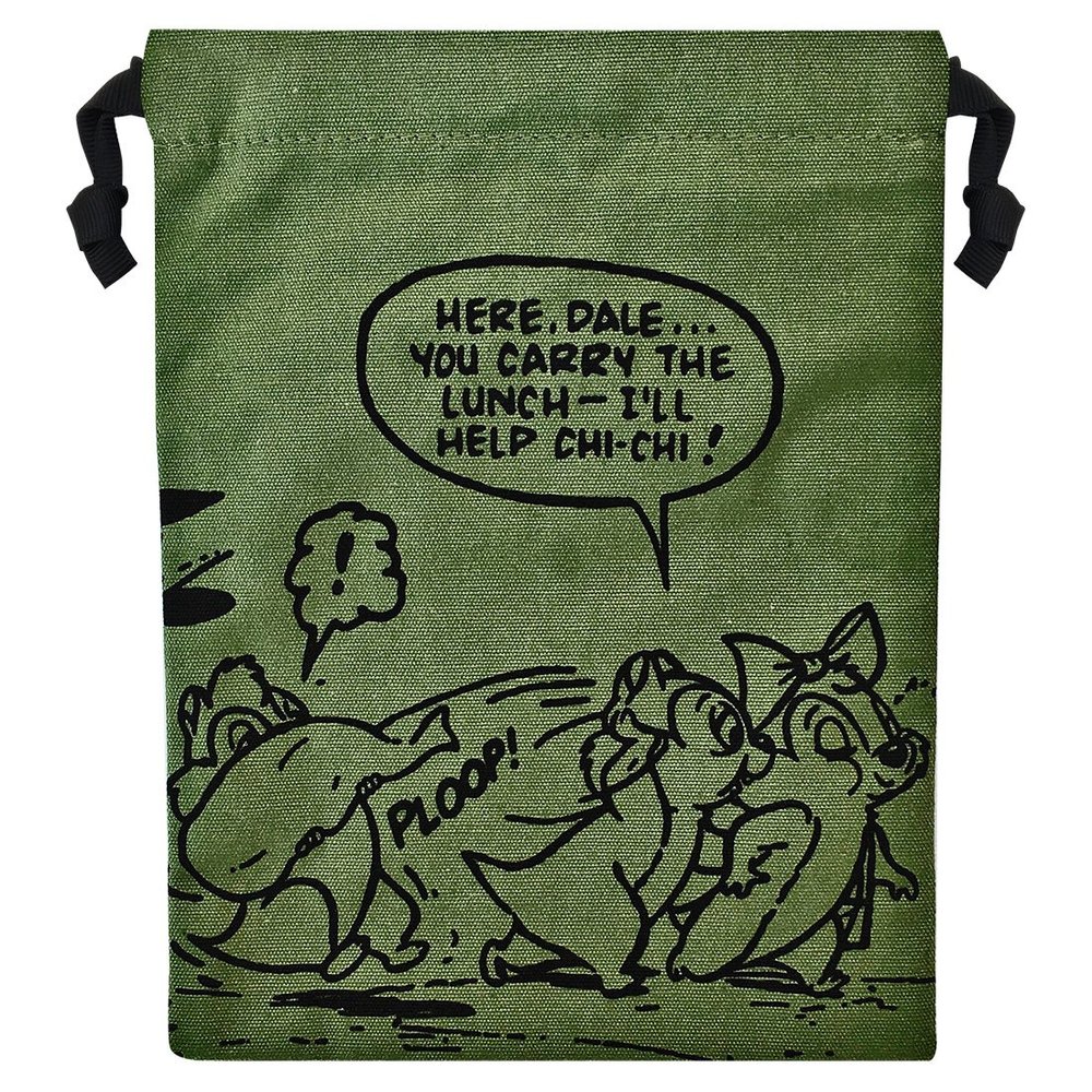 Disney APDS3251 Palette Drawstring Baggage
