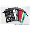 Disney APDS3251 Palette Drawstring Baggage view 3