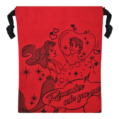 Disney APDS3248 Palette Drawstring Bag