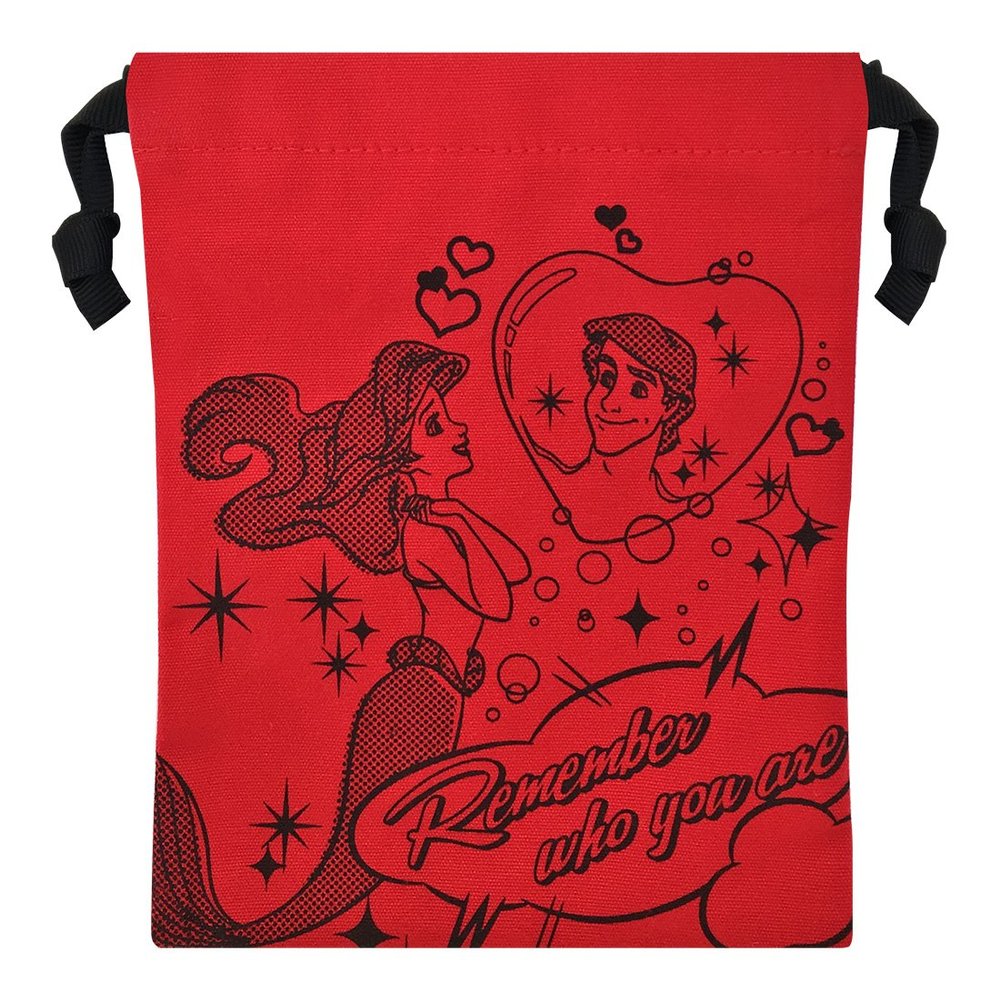Disney APDS3248 Palette Drawstring Bag