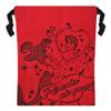 Disney APDS3248 Palette Drawstring Bag view 1