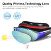 AIKOTOO Nearsighted Swimming Goggles view 3