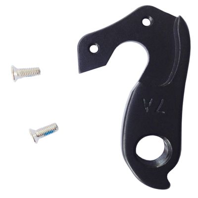 Derailleur Hanger, Bicycle Bike Dropout Derailleur Hanger 146 for Roubaix S-Works Tarmac with Bolts