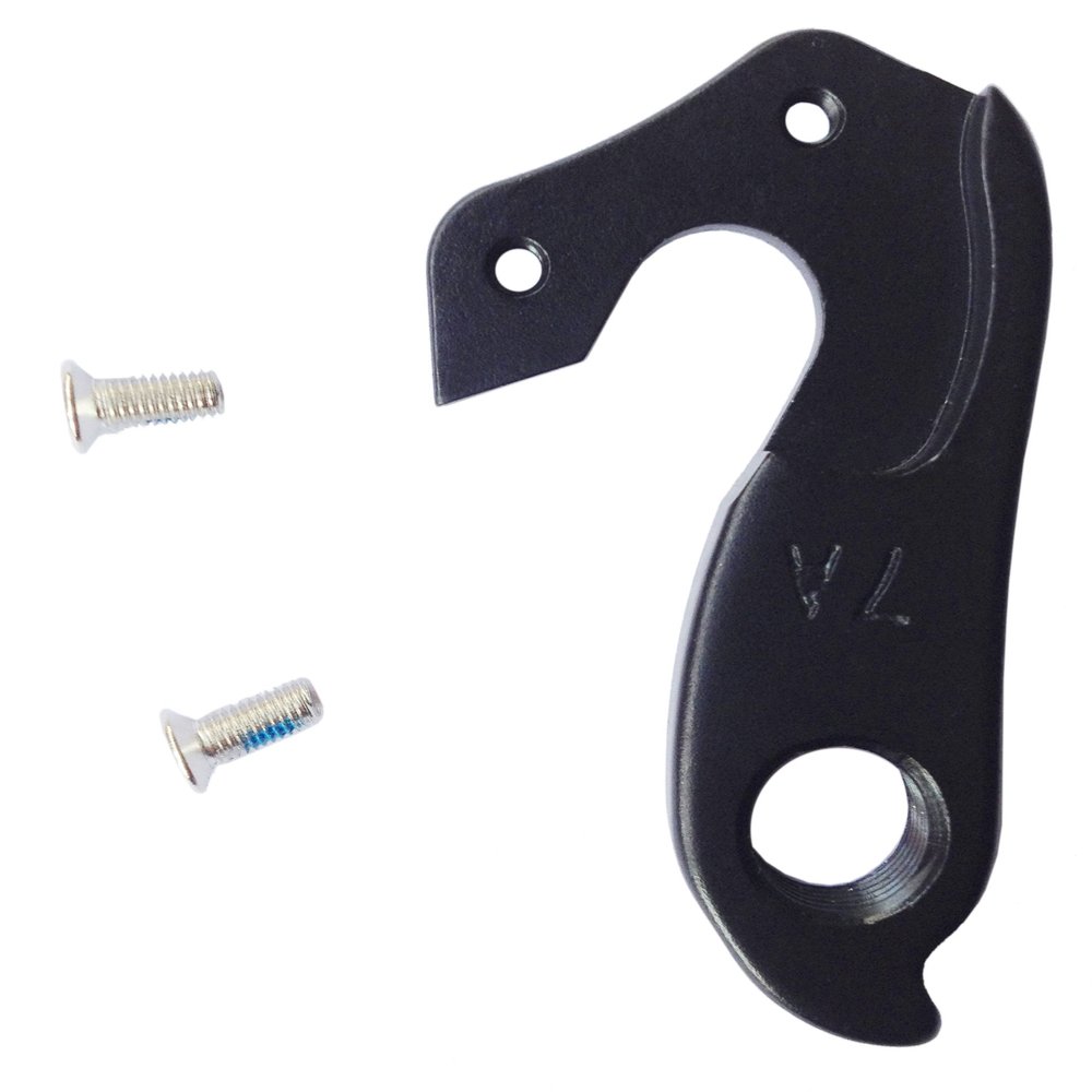 Derailleur Hanger, Bicycle Bike Dropout Derailleur Hanger 146 for Roubaix S-Works Tarmac with Bolts