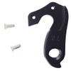 Derailleur Hanger, Bicycle Bike Dropout Derailleur Hanger 146 for Roubaix S-Works Tarmac with Bolts view 1