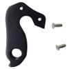 Derailleur Hanger, Bicycle Bike Dropout Derailleur Hanger 146 for Roubaix S-Works Tarmac with Bolts view 2