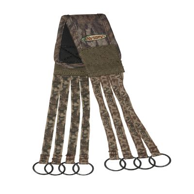 Avery Outdoors Inc 58148 Game Hog Strap Bottomland