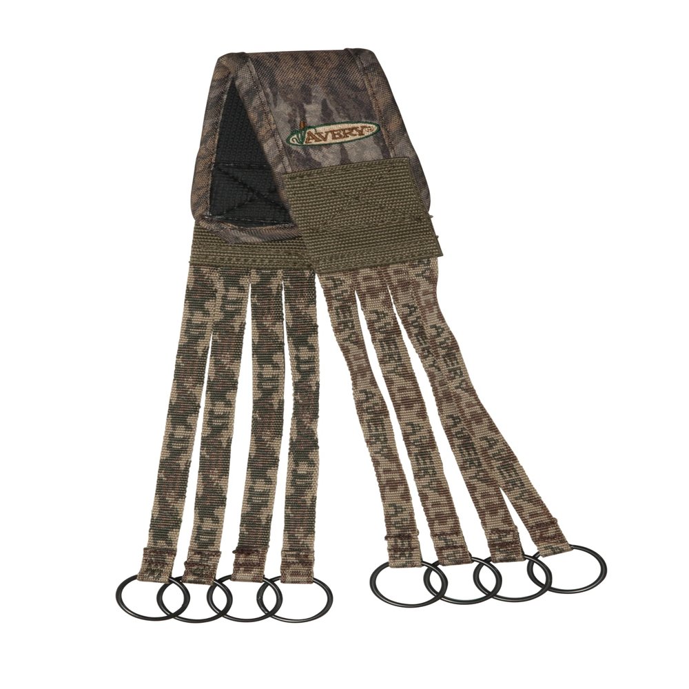Avery Outdoors Inc 58148 Game Hog Strap Bottomland