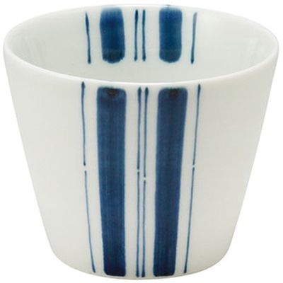 Yamashita Craft 16062540 Central Line Buckwheat Inoguchi 3.3 x 2.6 inches (8.3 x 6.6 cm)