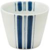 Yamashita Craft 16062540 Central Line Buckwheat Inoguchi 3.3 x 2.6 inches (8.3 x 6.6 cm) view 1