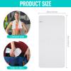 SINLAND Microfiber Gym Towels Super Absorbent Compact Travel Workout Towel Quick Dry Camping Sweat Towel for Sports Beach Swimming Backpacking Hiking and Yoga Men Women 16 Inch X 32 Inch view 2