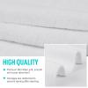 SINLAND Microfiber Gym Towels Super Absorbent Compact Travel Workout Towel Quick Dry Camping Sweat Towel for Sports Beach Swimming Backpacking Hiking and Yoga Men Women 16 Inch X 32 Inch view 3