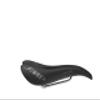 SMP Unisex - Adult Well M1 Saddle, Black, One Size view 4
