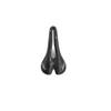 SMP SMP Well Gel Saddle, Black, M view 2