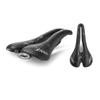 SMP SMP Well Gel Saddle, Black, M view 3