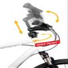Speedlifter Unisex - Adult TwistProSDS Handlebar Adjustment, Black, One Size view 1