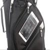 JCR Inc DL550s Golf Stand Bag White/Red view 2
