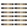 Dovewill 12 Pieces Pro 16g Dart Barrels For Soft and Steel Tip Darts view 1