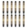 Dovewill 12 Pieces Pro 16g Dart Barrels For Soft and Steel Tip Darts view 4