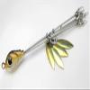 ONE Style Owl Trigger, No Blade, Smelt view 2