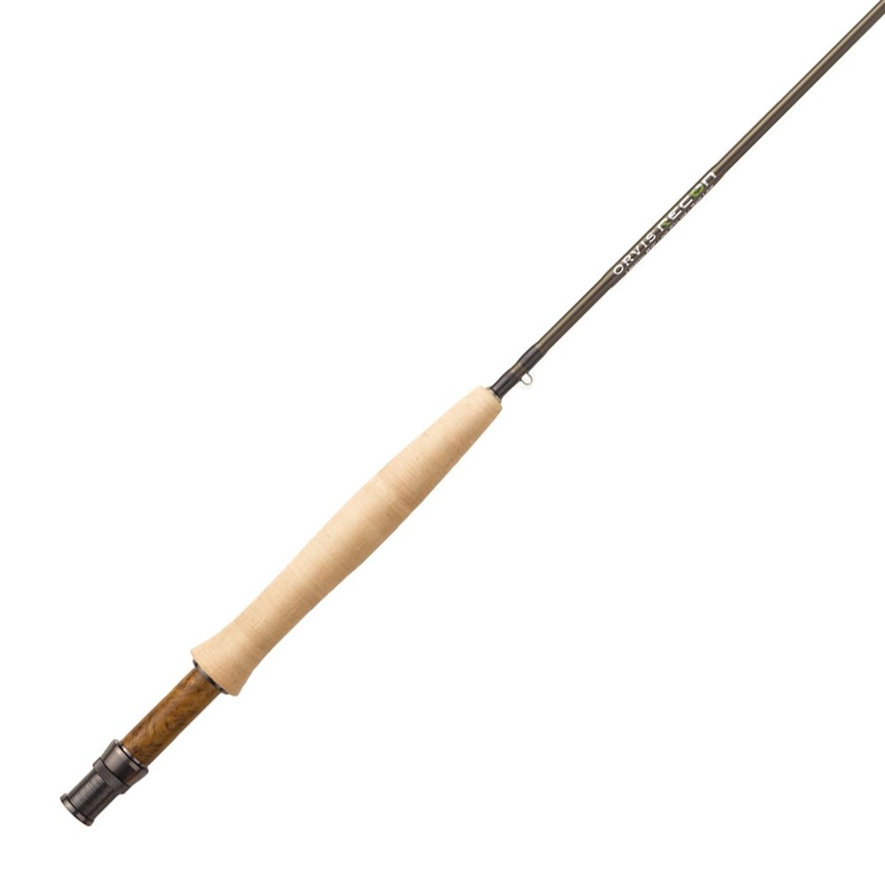 TIEMCO Orbis 14S9 Recon 107-4