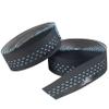 DEDA Elementi Presa Handlebar Tape, Black/Blue, One Size view 1